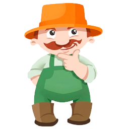 Фермер Вася